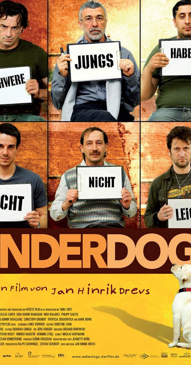 Underdogs