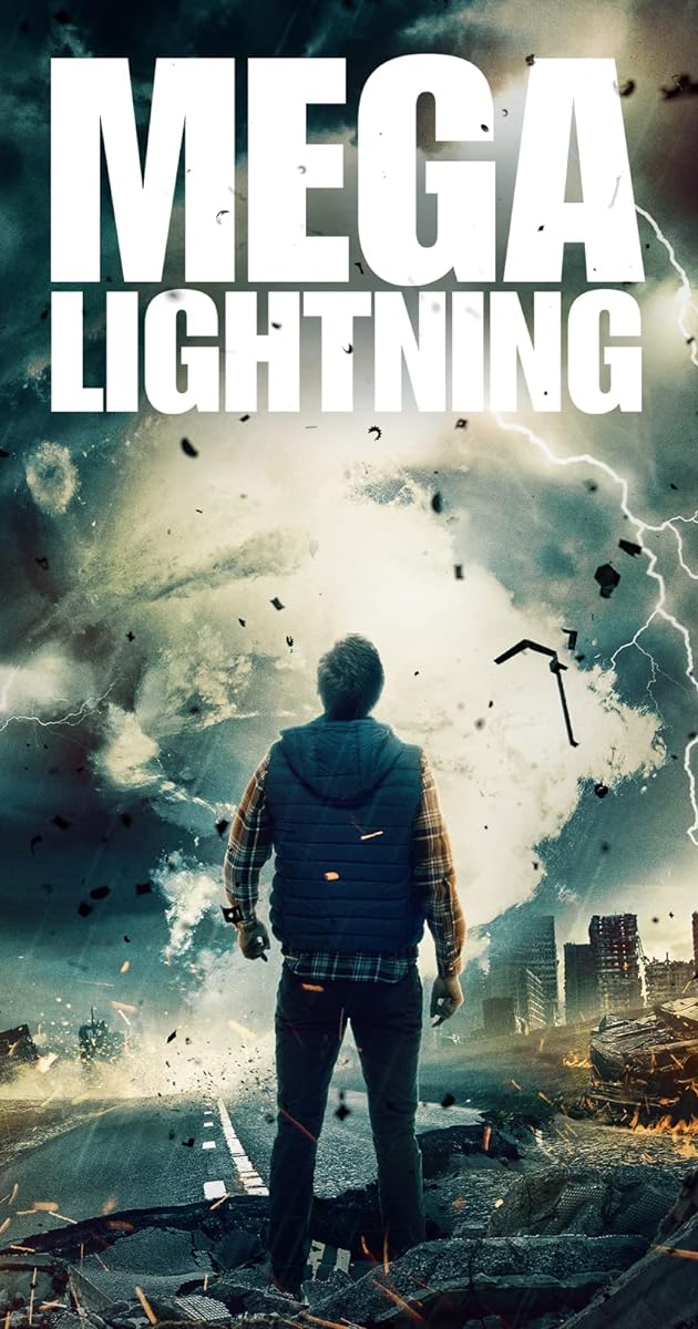 Mega Lightning