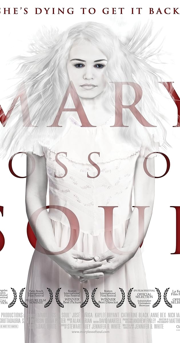 Mary Loss of Soul