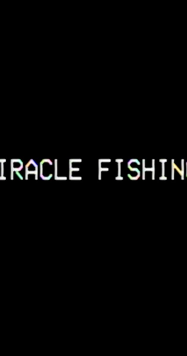 Miracle Fishing: Kidnapped Abroad