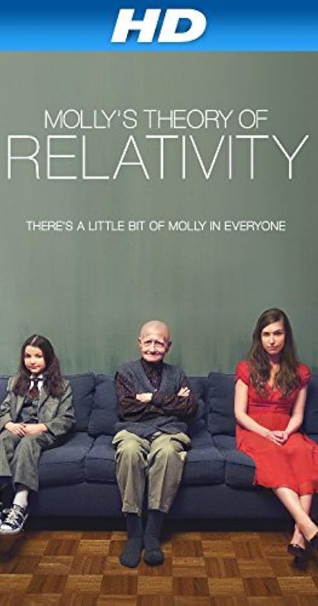 Molly's Theory of Relativity