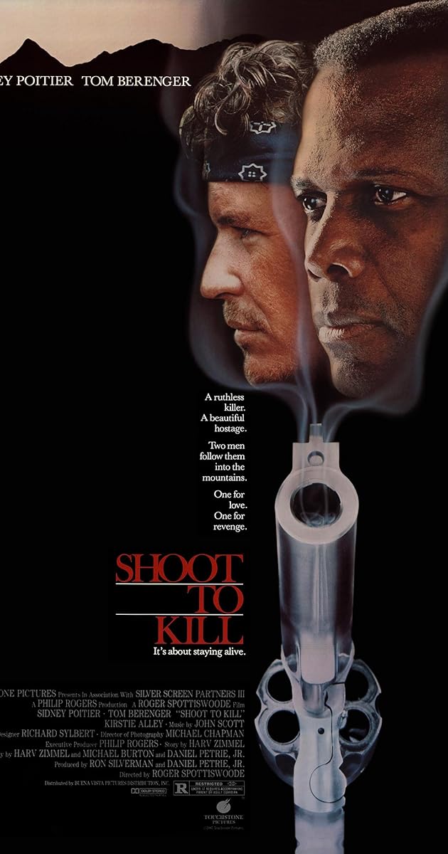 Shoot to Kill