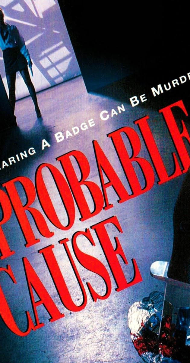 Probable Cause