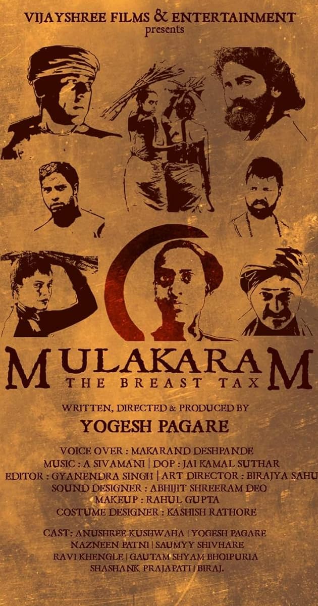 Mulakaram
