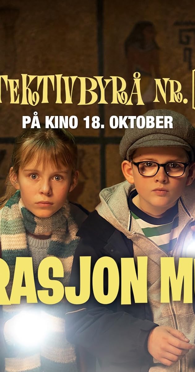 Operasjon mumie