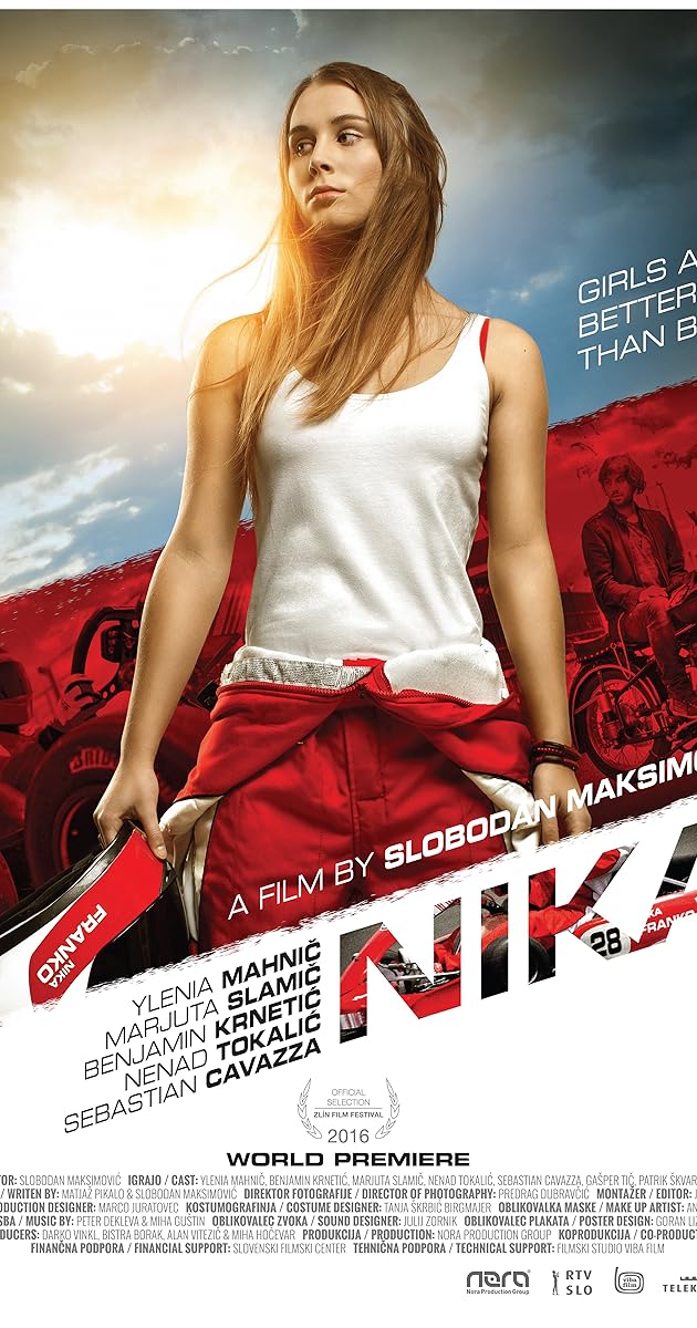 Nika