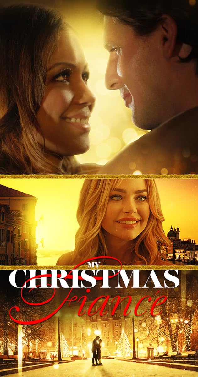 My Christmas Fiancé
