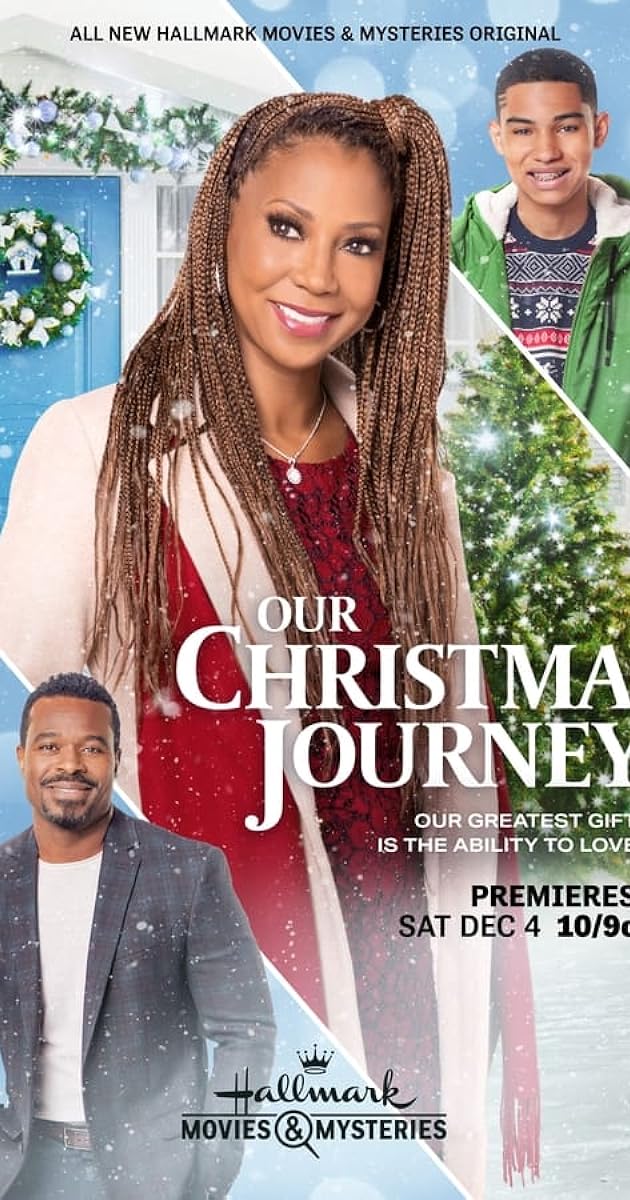 Our Christmas Journey