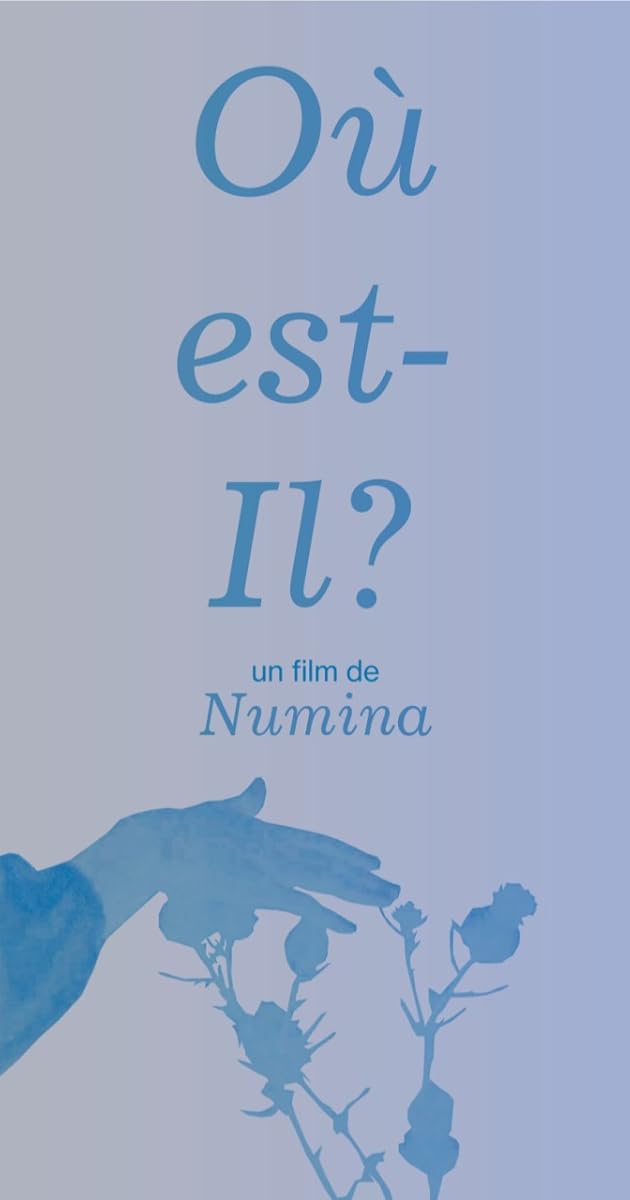 Où Est-Il?