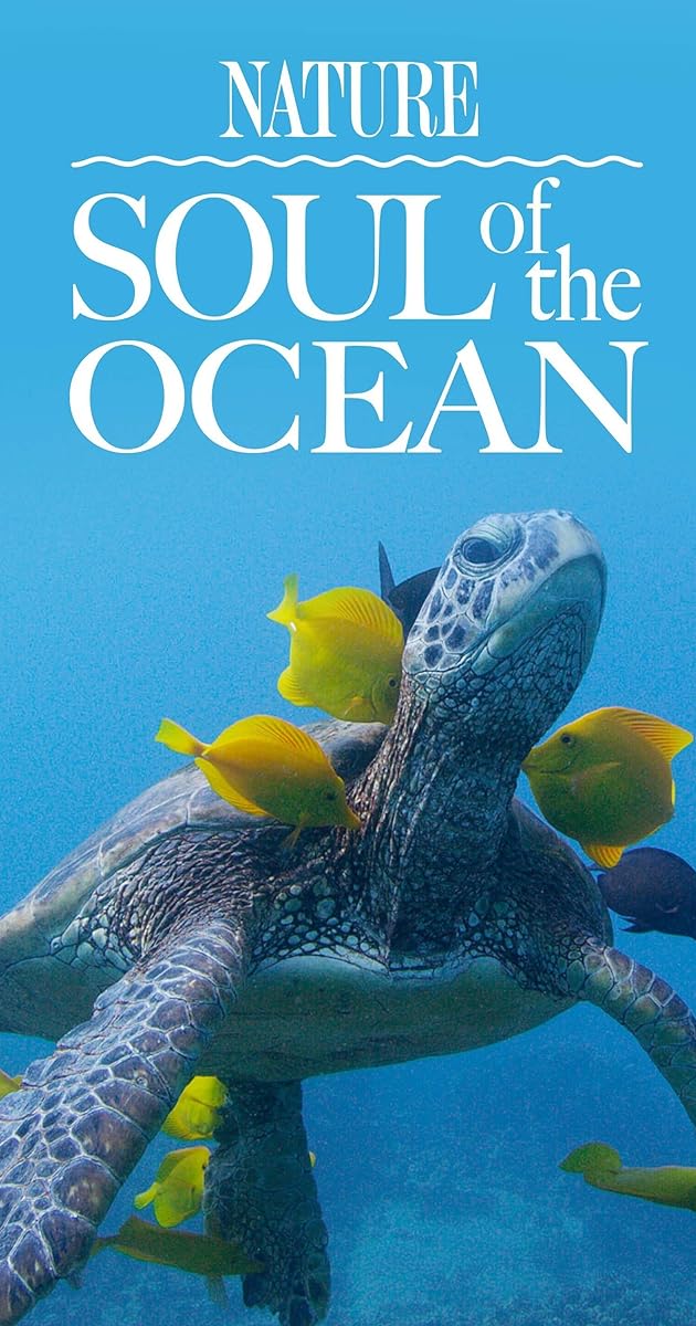 Soul of the Ocean