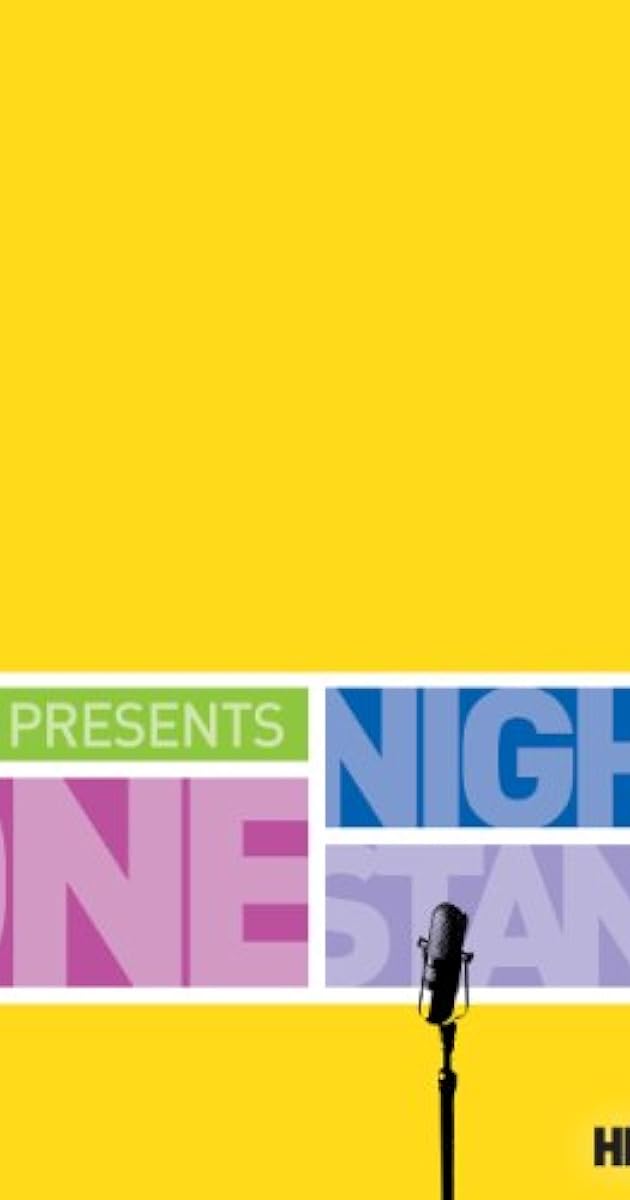 One Night Stand: Flight of the Conchords