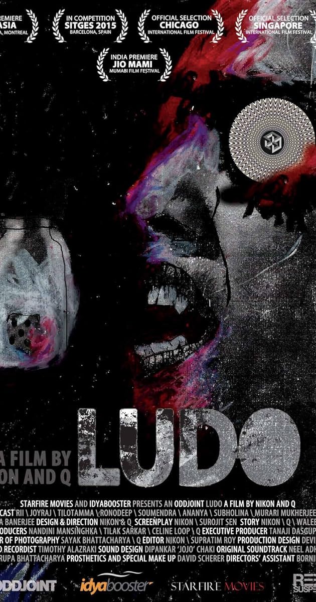 Ludo