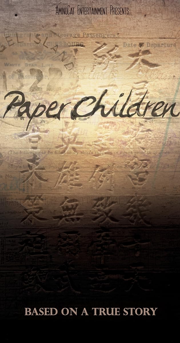 Paper Children