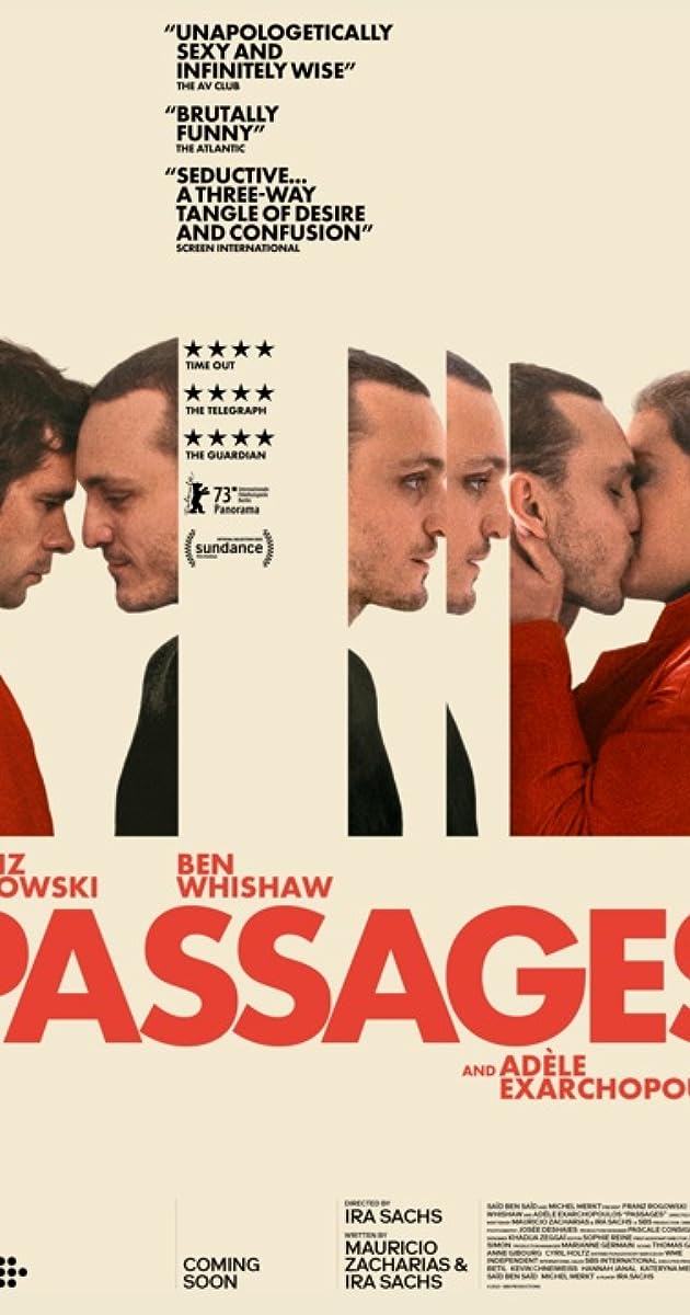 Passages