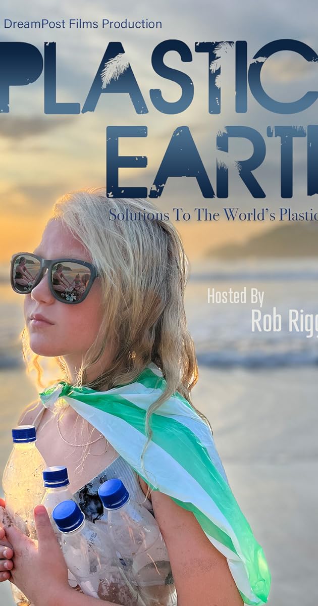 Plastic Earth