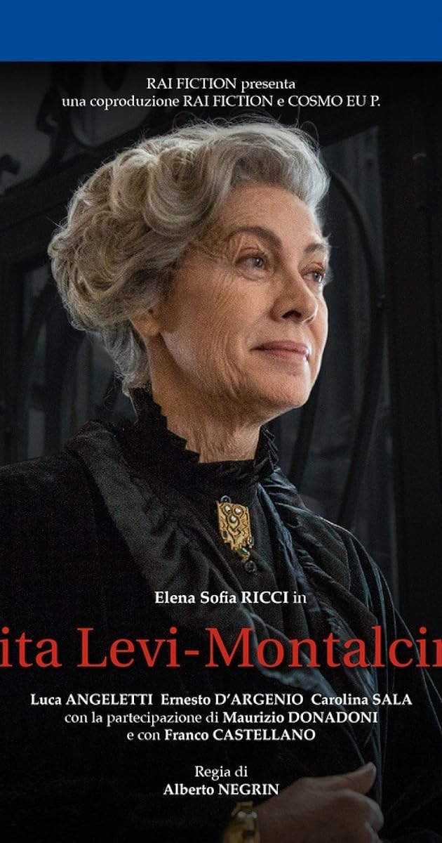 Rita Levi-Montalcini
