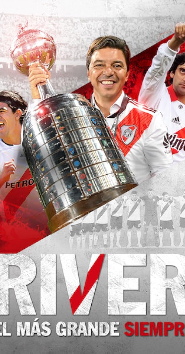 River, el más grande siempre