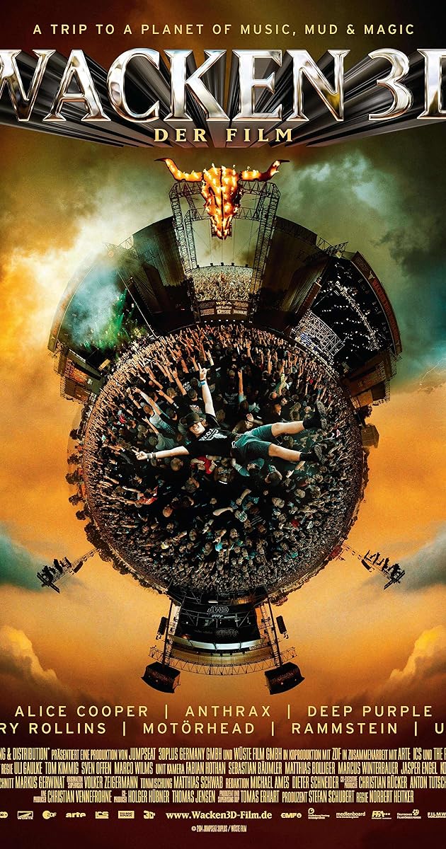 Wacken - Der Film