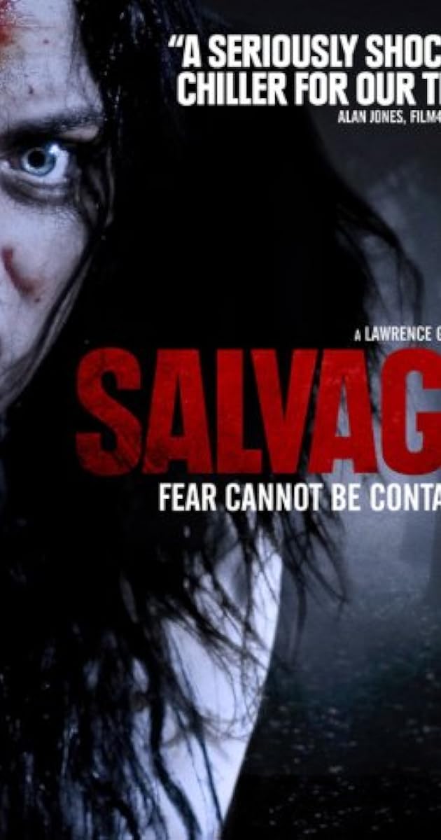 Salvage