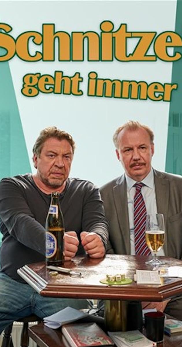 Schnitzel geht immer