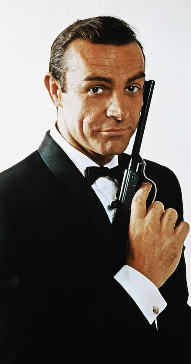 Best Ever Bond