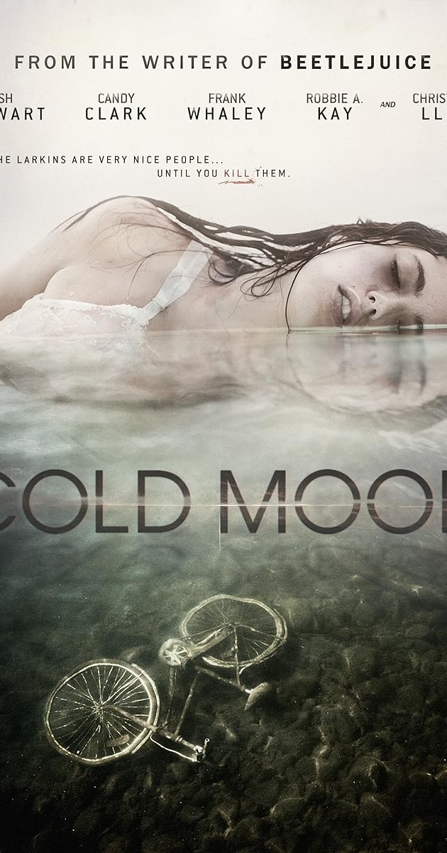 Cold Moon