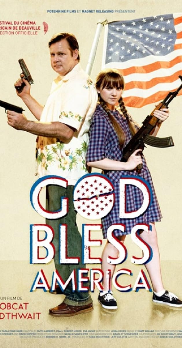 God Bless America