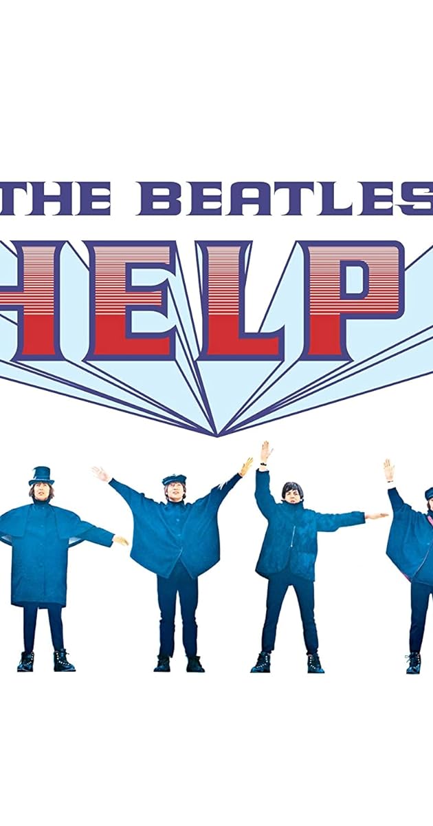 The Beatles: Help!