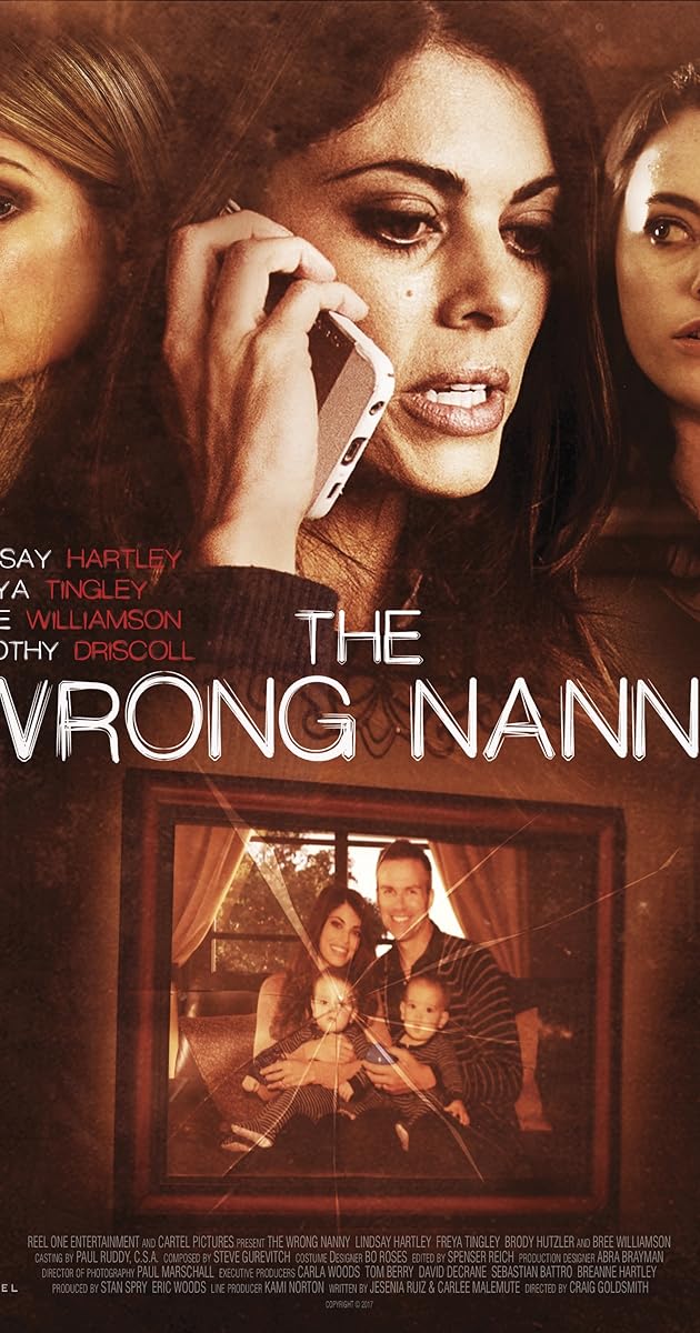 The Wrong Nanny