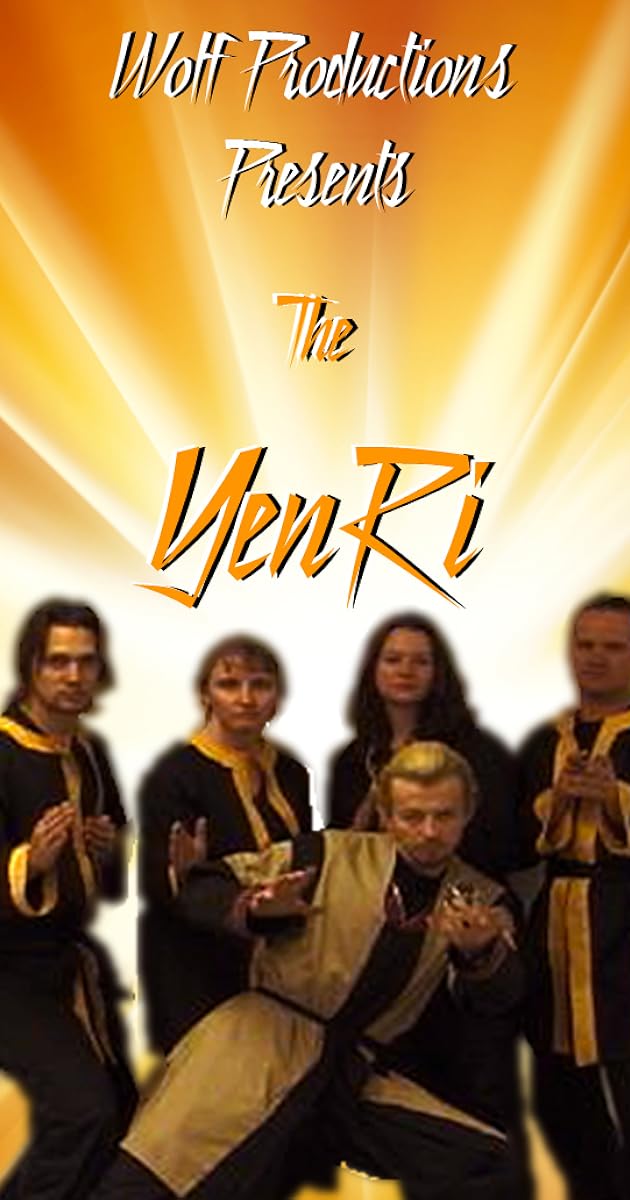 The YenRi