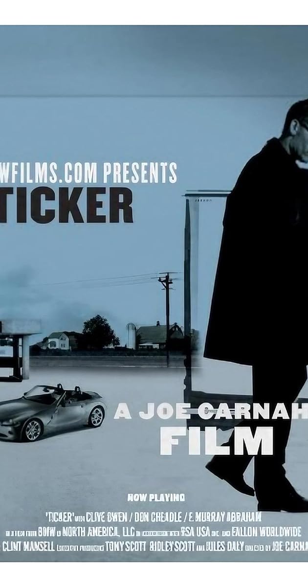 Ticker