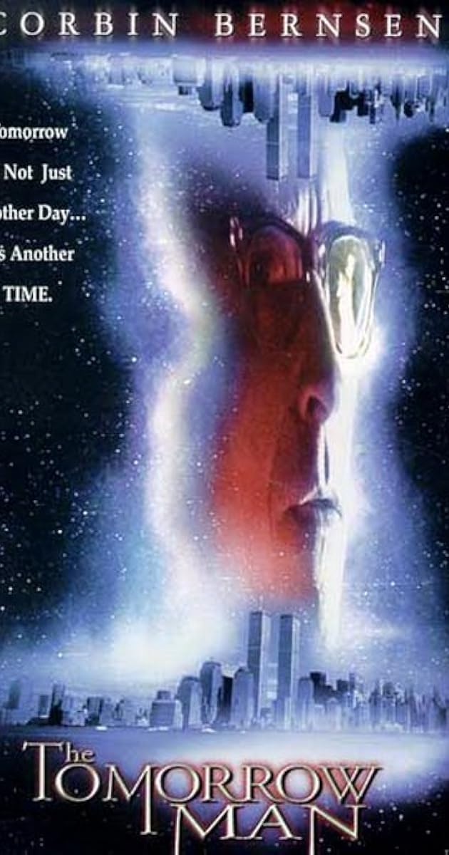 The Tomorrow Man