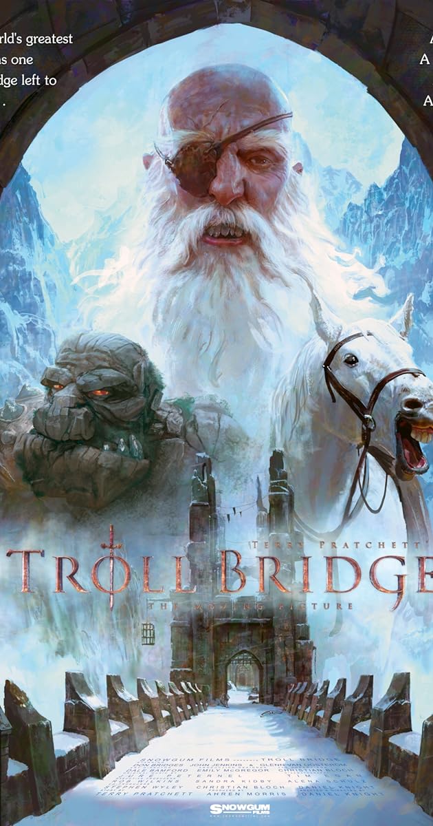 Troll Bridge