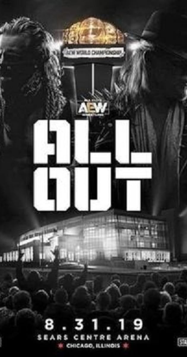 AEW All Out