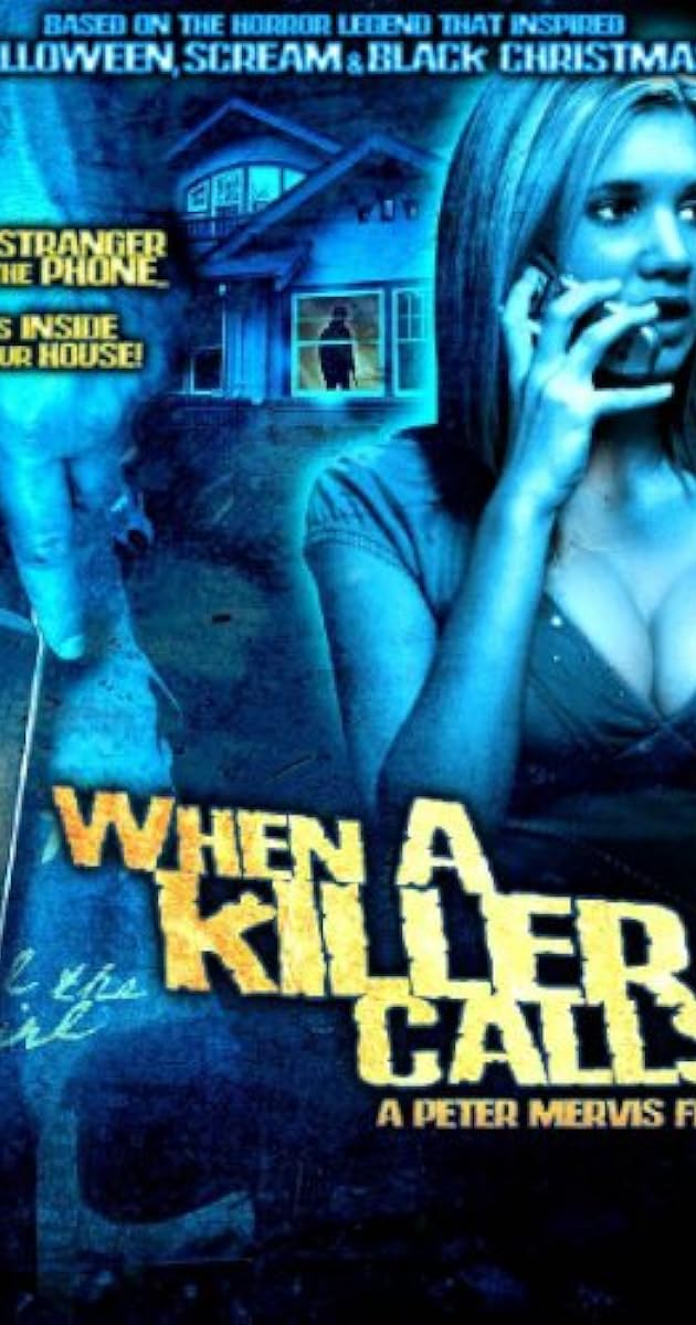 When a Killer Calls