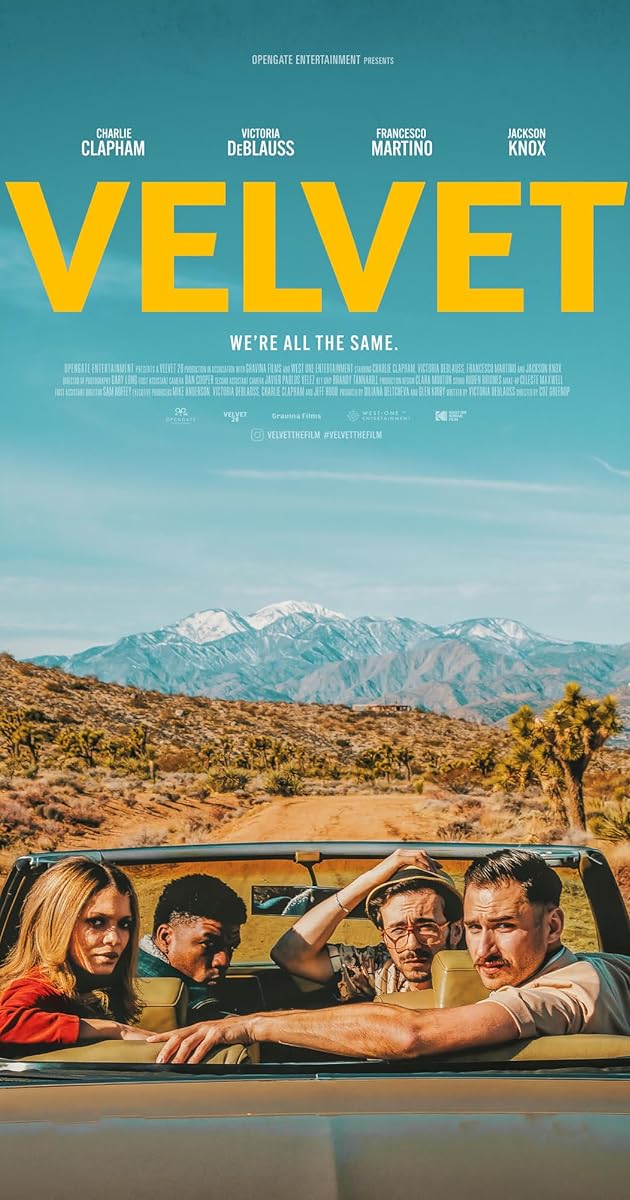 Velvet