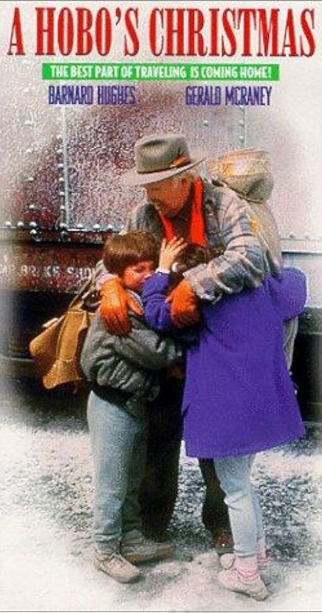 A Hobo's Christmas