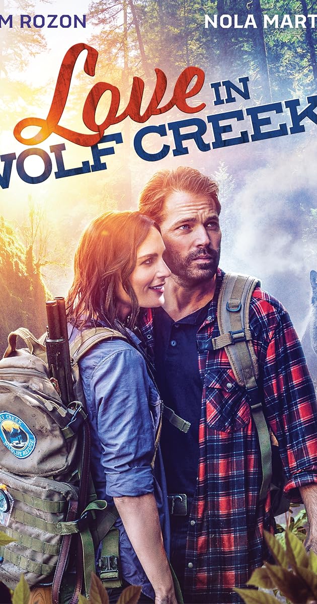 Love in Wolf Creek