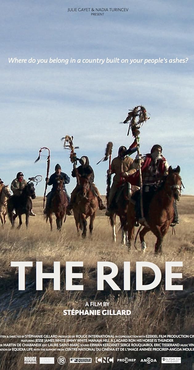 The Ride