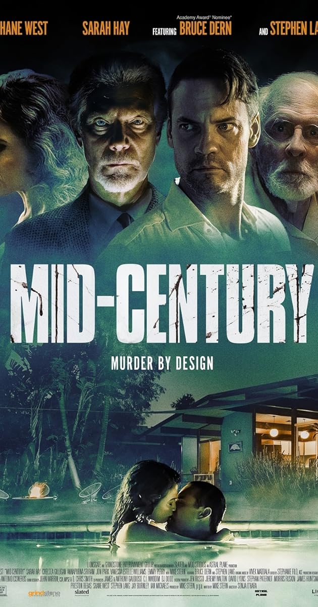 Mid-Century