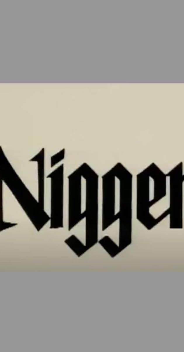 Nigger