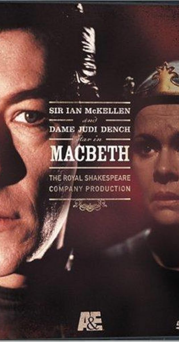 A Performance of Macbeth
