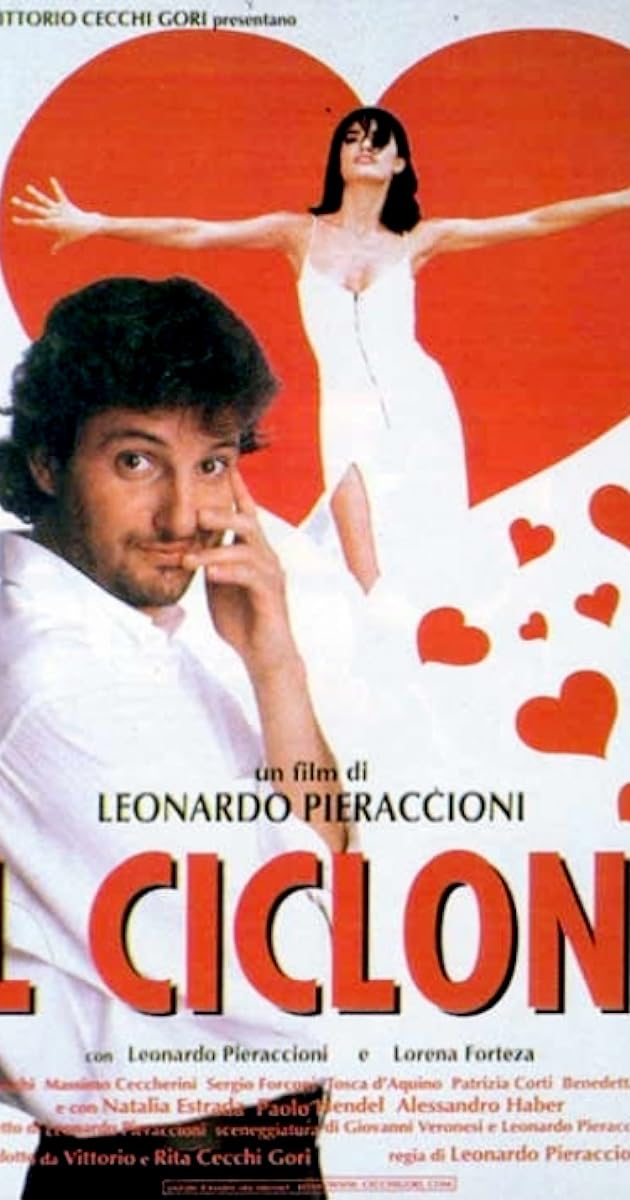 Il ciclone