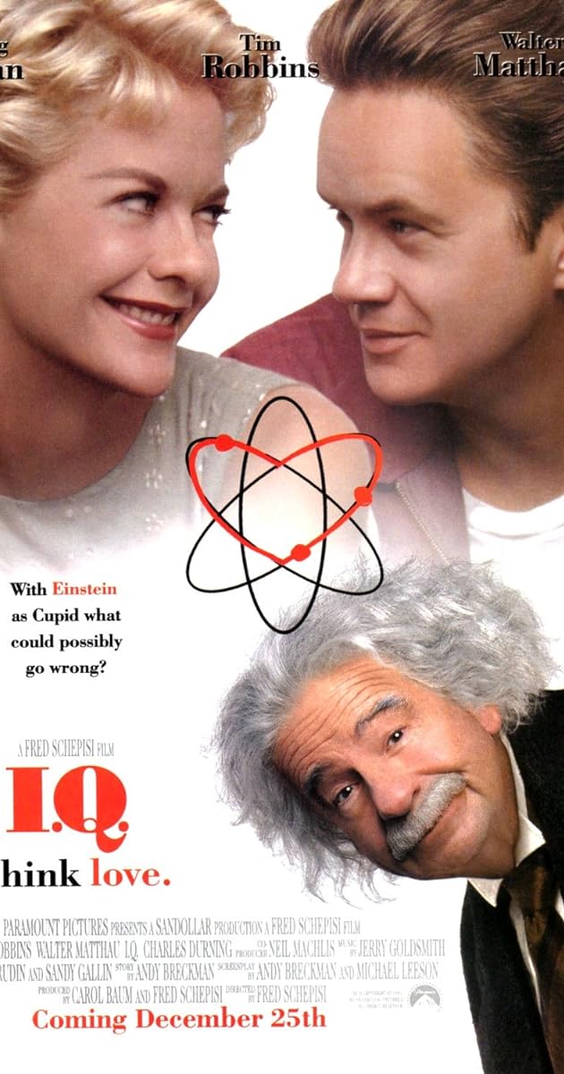 Aşk ve Zeka