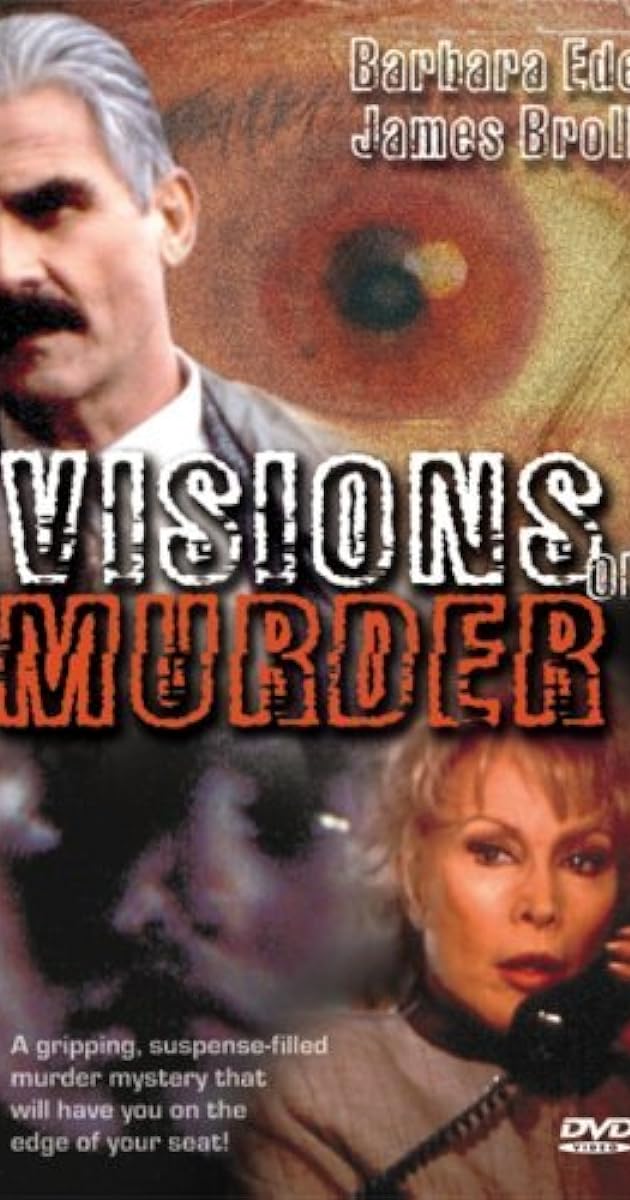 Visions of Murder