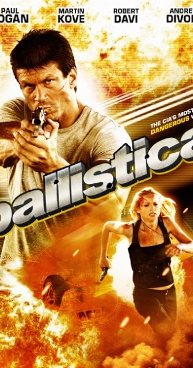 Ballistica