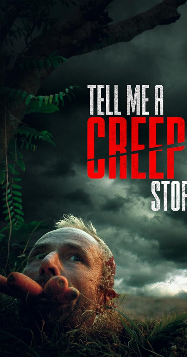Tell Me a Creepy Story