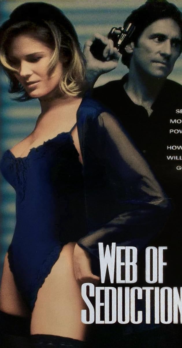Web of Seduction