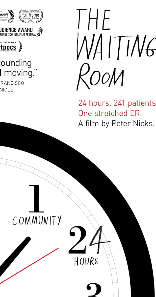 The Waiting Room
