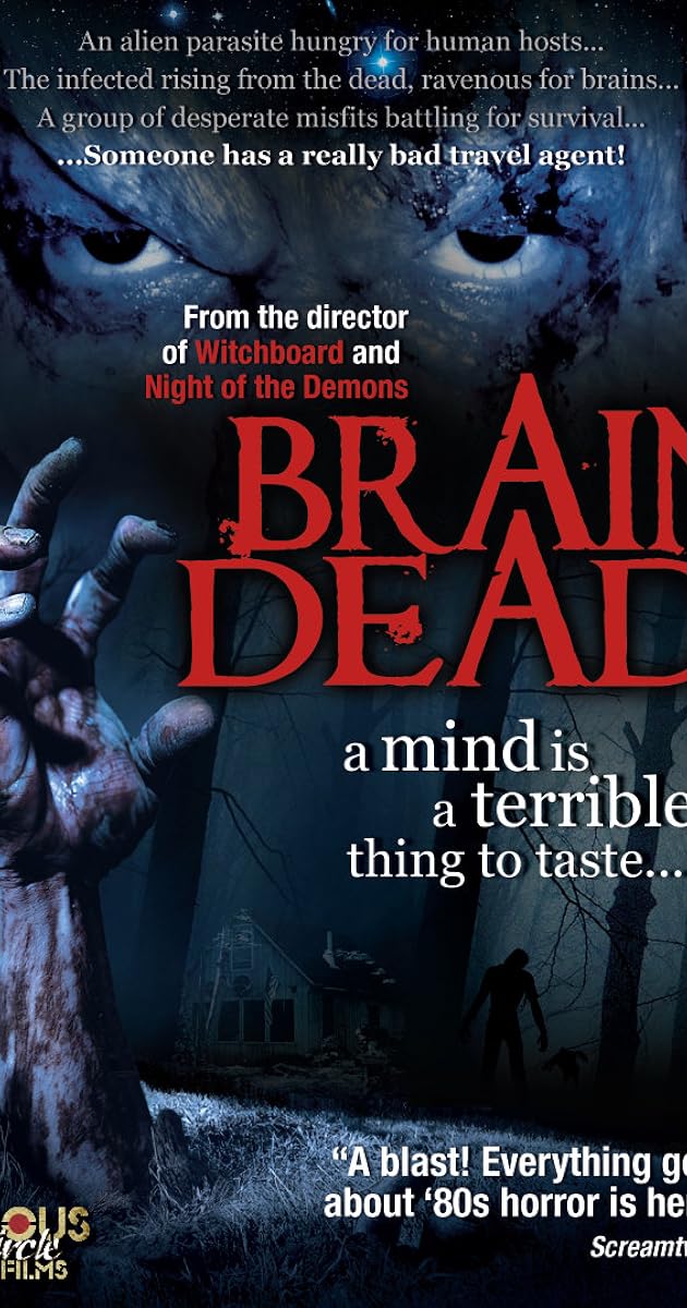Brain Dead